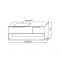 Тумба Marsan Chester Wood 1200 Варіант 6 2