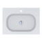 Раковина (умивальник) Miraggio Lake 700 матовий 8815043 0