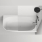 Ванна із штучного каменю Water Stone Dea R 170x85 глянцева 0