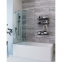 Душова шторка на ванну Andora Anima 600x1500 мм 1