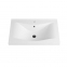 Раковина (умивальник) Fancy Marble Lisa 800 10408101 2