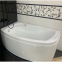 Ванна акрилова Water Rialto TURANO R 1705/905/700 0