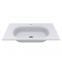 Раковина (умивальник) Miraggio Lake 800 матовий 8815160 2
