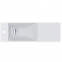 Раковина (умивальник) Fancy Marble Tristi 800 L/R 12380201 6