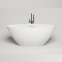 Ванна із штучного каменю Water Stone Amore 176x86 глянцева 2