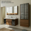 Тумба Marsan Alexis Wood 1200 Варіант 3 0