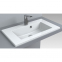 Раковина (умивальник) Fancy Marble Fina Line 700 0