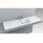 Раковина (умивальник) Fancy Marble Mary 1500 12315101 4