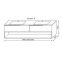 Тумба Marsan Chester Wood 1600 Варіант 9 2