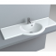 Раковина (умивальник) Fancy Marble Anna 1200 1512101 1