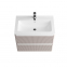 Тумба Fancy Marble Maycan 80 з умивальником Veritas 4