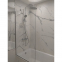 Душова шторка на ванну Andora Anima 700x1500 мм 4