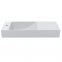 Раковина (умивальник) Fancy Marble Tristi 800 L/R 12380201 7