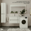 Тумба Marsan Modeste New 1200 Вар.1 над пральною машинкою 0