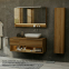 Тумба Marsan Chester Wood 1200 Варіант 6 0