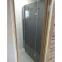 Душові двері розпашні Andora Relief 1350х2000 мм 3