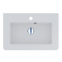 Раковина (умивальник) Fancy Marble Beatrice 600 2
