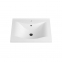 Раковина (умивальник) Fancy Marble Lisa 700 10407101 2