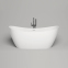 Ванна із штучного каменю Water Stone Stella 169x80 матова 2