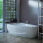 Ванна акрилова Water Rialto COMO L 1800/1100/580 3