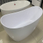 Ванна із штучного каменю Water Stone Stella 169x80 глянцева 3