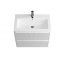 Тумба Fancy Marble Maycan 80 з умивальником Veritas 0