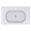 Раковина (умивальник) Miraggio Lake 800 матовий 8815160 0