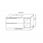Тумба Marsan Chester Wood 1300 Варіант 3 0