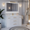 Тумба Marsan Batista Вар. 11 1500 2