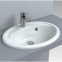 Раковина (умивальник) Fancy Marble Bianca Bowl 2105101 0