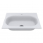 Раковина (умивальник) Miraggio Lake 600 матовий 8815036 2