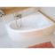 Акрилова ванна Excellent Aquaria Comfort 150x95 права + ніжки 2