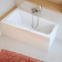 Акрилова ванна Excellent Ava Comfort 150x80 ліва + ніжки 4