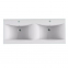 Раковина (умивальник) Fancy Marble Lisa 1200 D 10412201 3