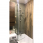 Душова шторка на ванну Andora Secret 900x1500 мм 5