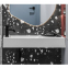 Раковина (умивальник) Fancy Marble Tristi 800 L/R 12380201 11