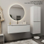 Тумба Marsan Martin New 900 Вар.4 0