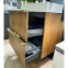 Тумба Fancy Marble Boa 650 з умивальником Freddo 4