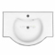 Раковина (умивальник) Fancy Marble Anna 700 1507101 1