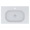 Раковина (умивальник) Miraggio Lake 800 глянцевий 8815159 0