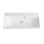 Раковина (умивальник) Fancy Marble Rubicon 600 10506101 0