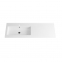 Раковина (умивальник) Fancy Marble Rodeo 1000 L 111000L450М01 2