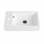 Раковина (умивальник) Fancy Marble Mini 450 10645101 0