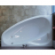 Ванна акрилова Water Rialto COMO R 1700/1000/580 2