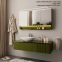 Тумба Marsan Marilyn DECO 1200 Вар.6 0
