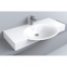 Раковина (умивальник) Fancy Marble Carme 980 3410101 0