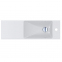 Раковина (умивальник) Fancy Marble Tristi 800 L/R 12380201 0