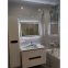 Душова шторка на ванну Andora Secret 650x1500 мм 2