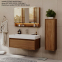 Тумба Marsan Esther Wood 800 Вар.7 0
