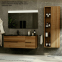 Пенал Marsan Chester Wood 1200 Варіант 4 0